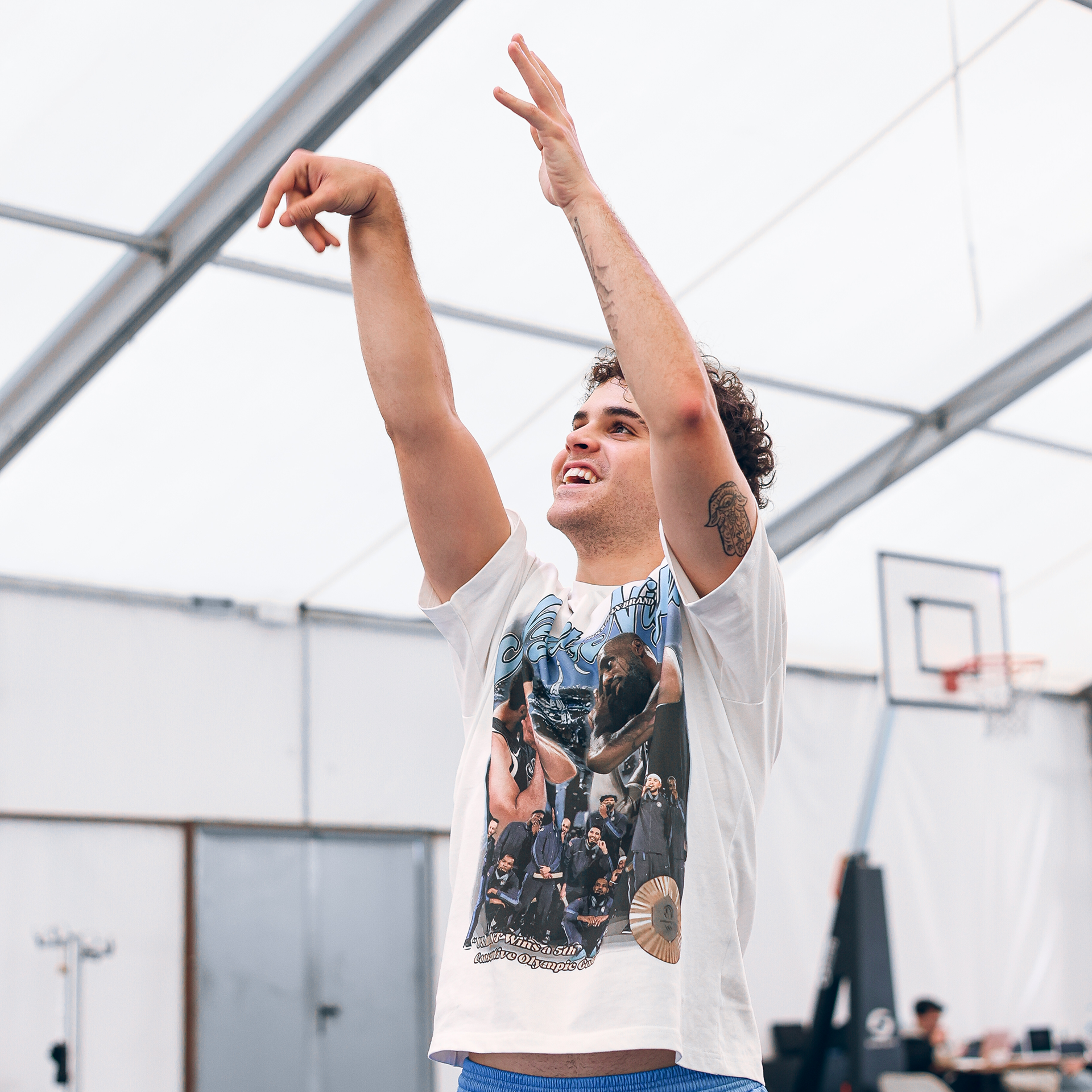 Agency thank you image