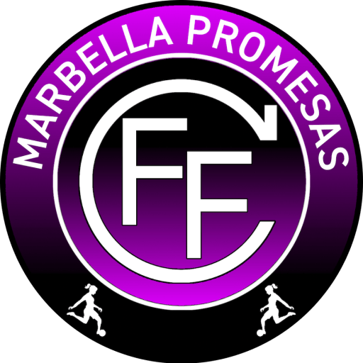 Marbella Promesas CFF