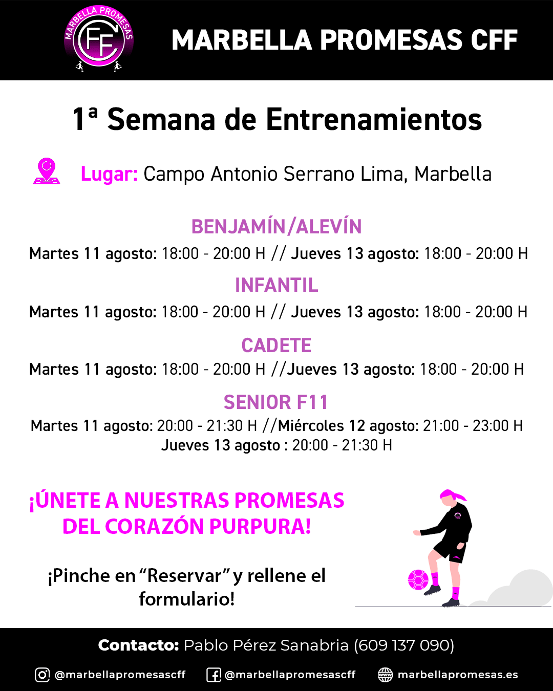 Afición Marbella Promesas