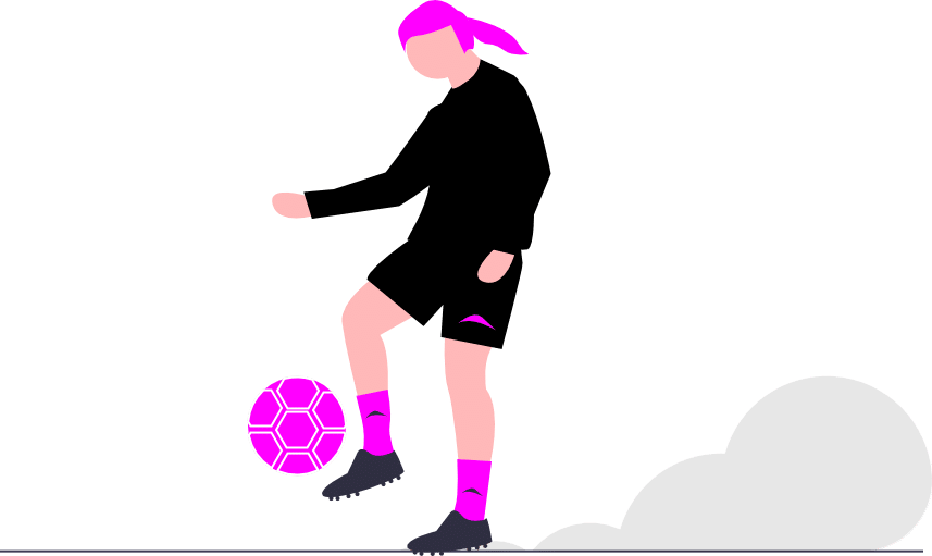 Fútbol Femenino